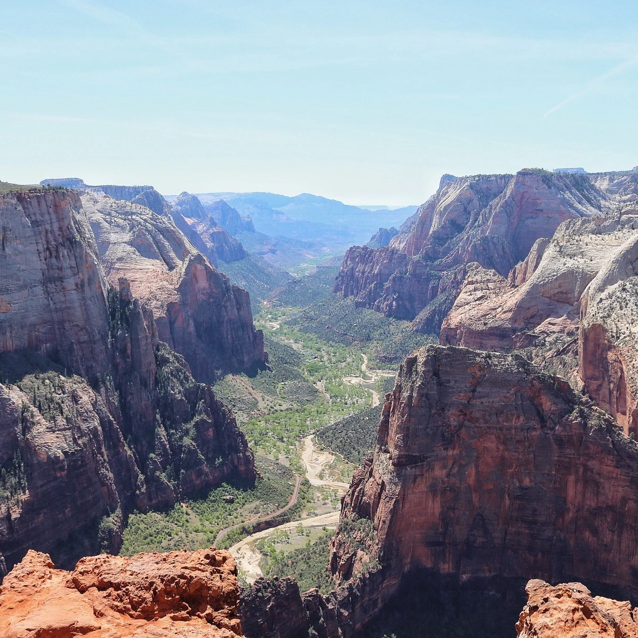 Zion.