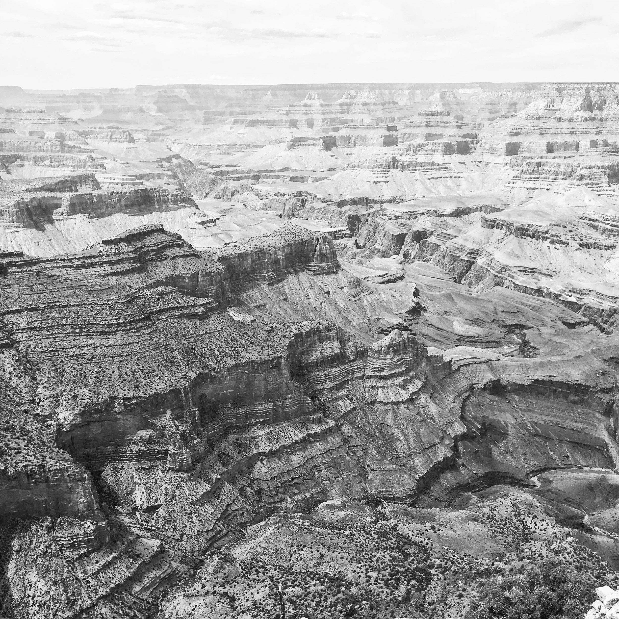 Canyon that is Grand.