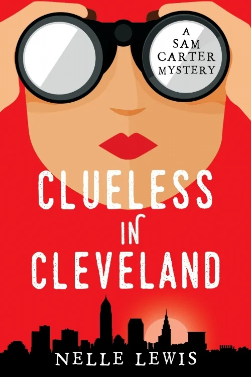 clueless in cleveland e-book.jpg