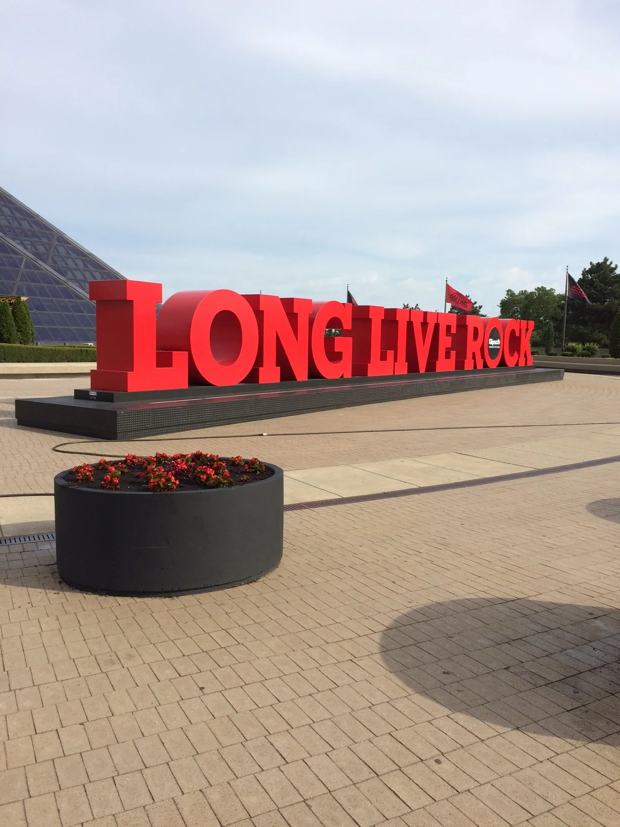 Rock and Roll HOF.JPG