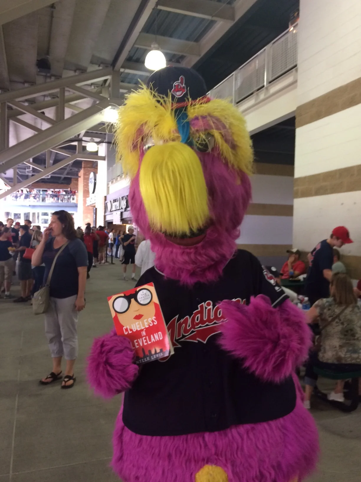 Slider with Book One.JPG