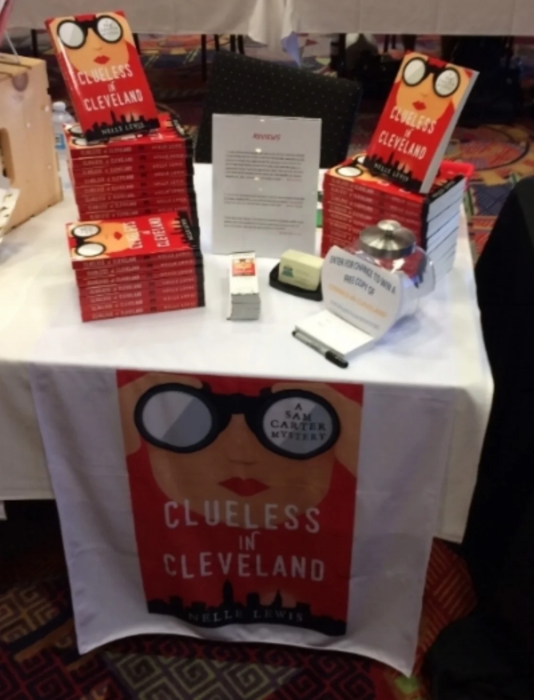  Payson Book Festival 2017 