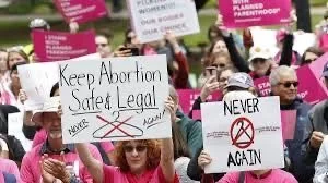 Abortion in Post-Roe America