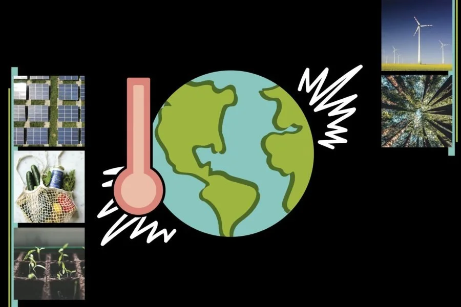 Intersections of Sustainability and Social Justice: a Global and Local Issue... And More! Honoring Jane Parker