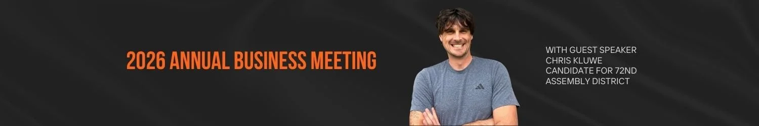 2026 DWMC Annual Business Meeting and Board Installation