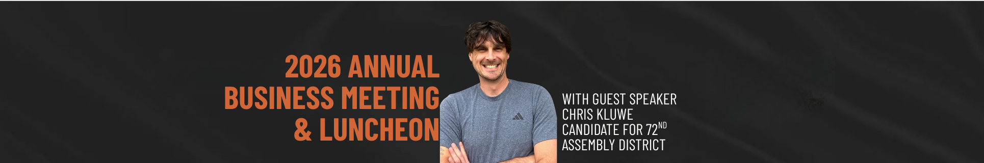 2026 DWMC Annual Business Meeting and Board Installation