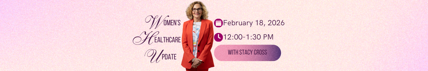 Women's Healthcare Update