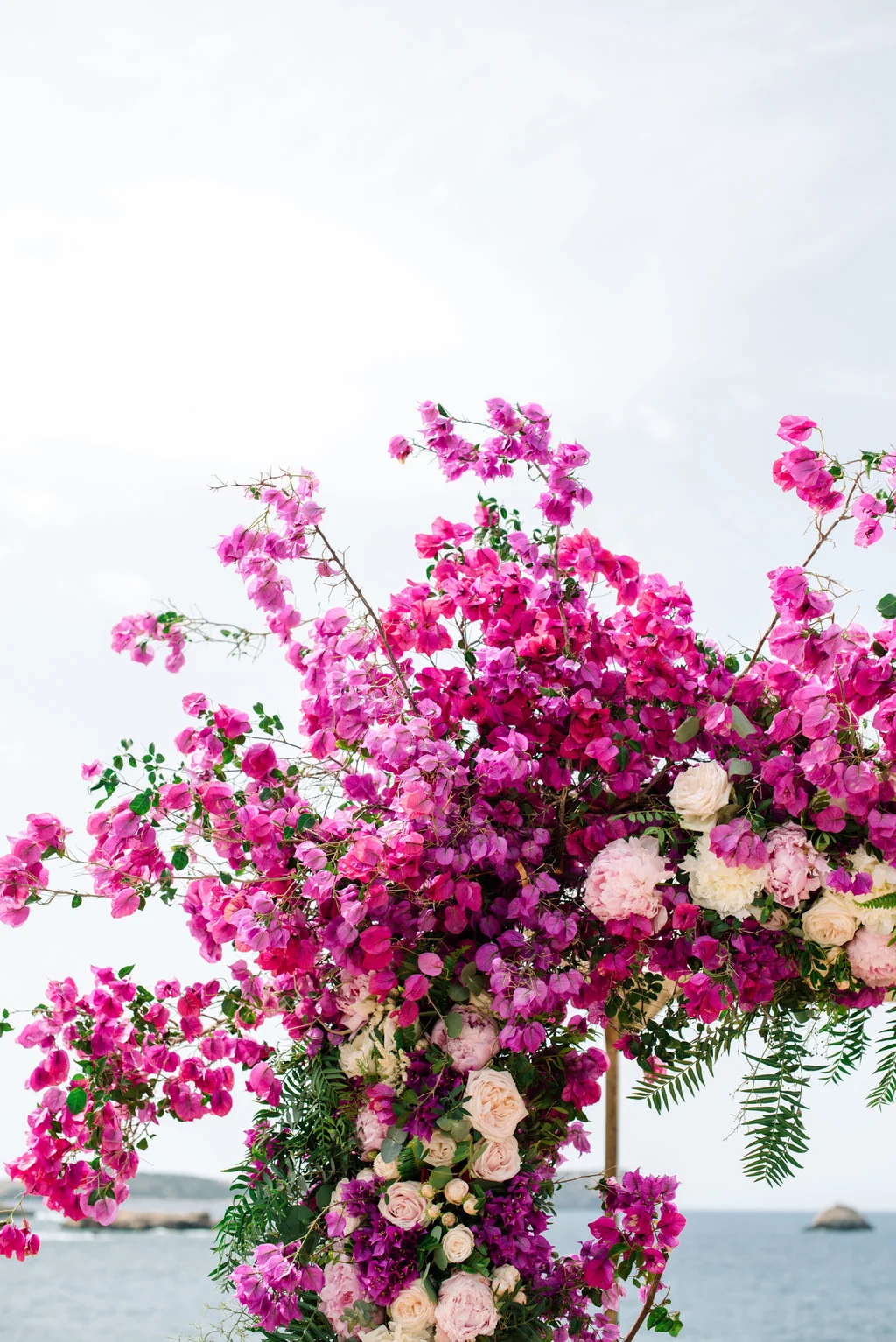 Bespoke Wedding Planner I & Formentera