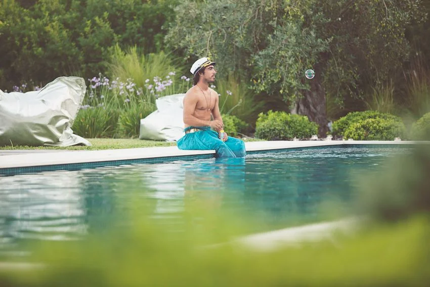 Merman