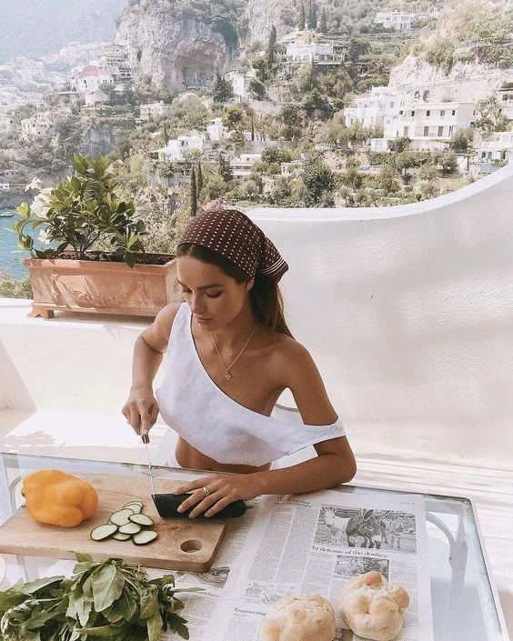 Positano