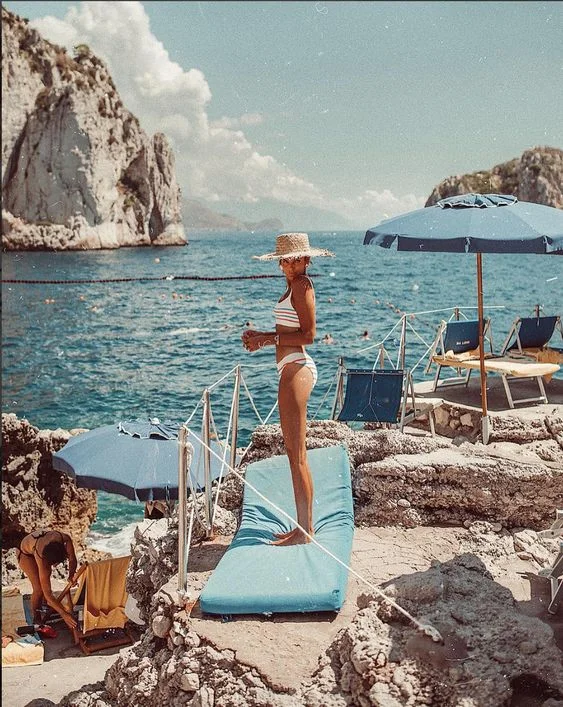 Endless summer