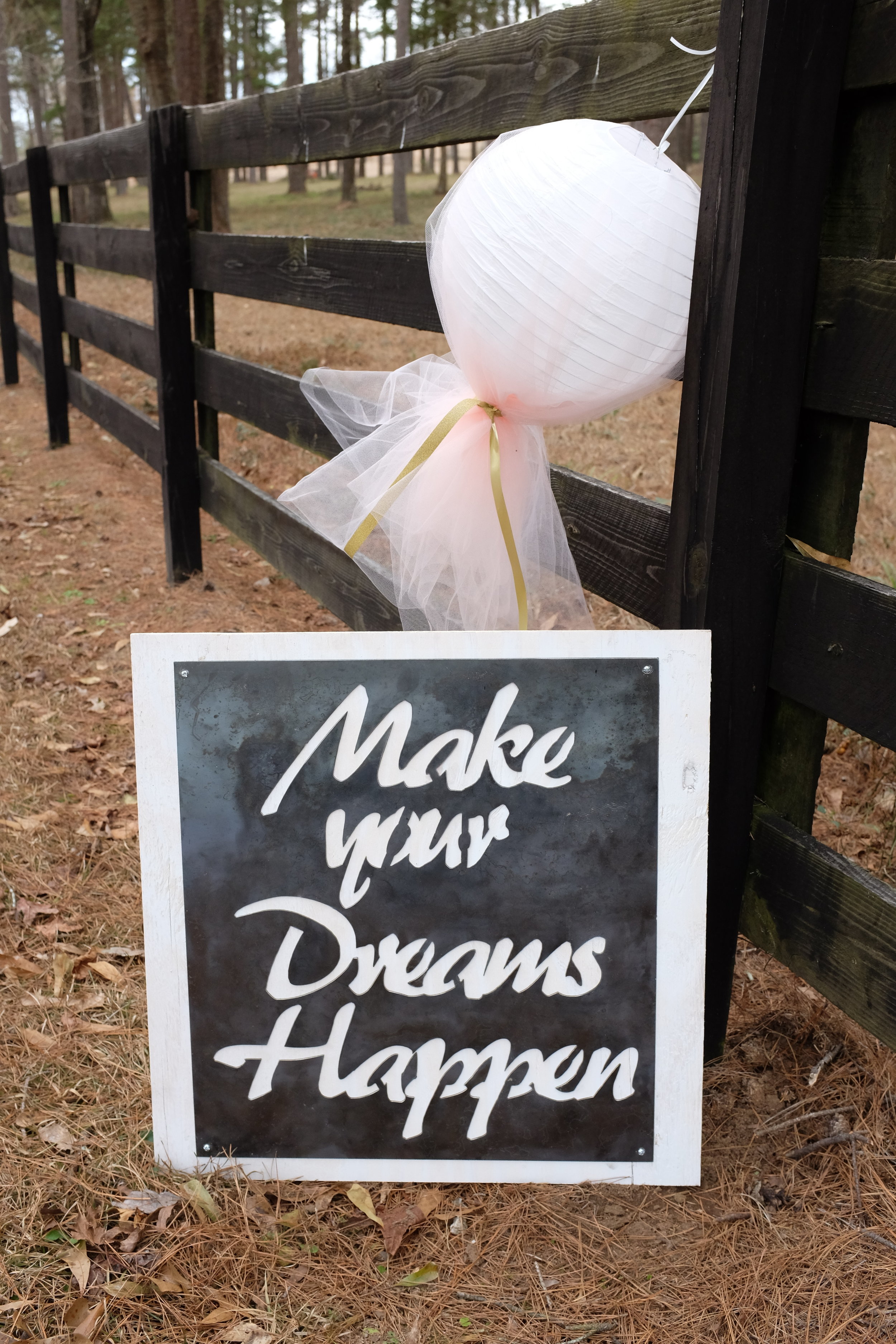 Lagniappe Life- Whimsical Princess