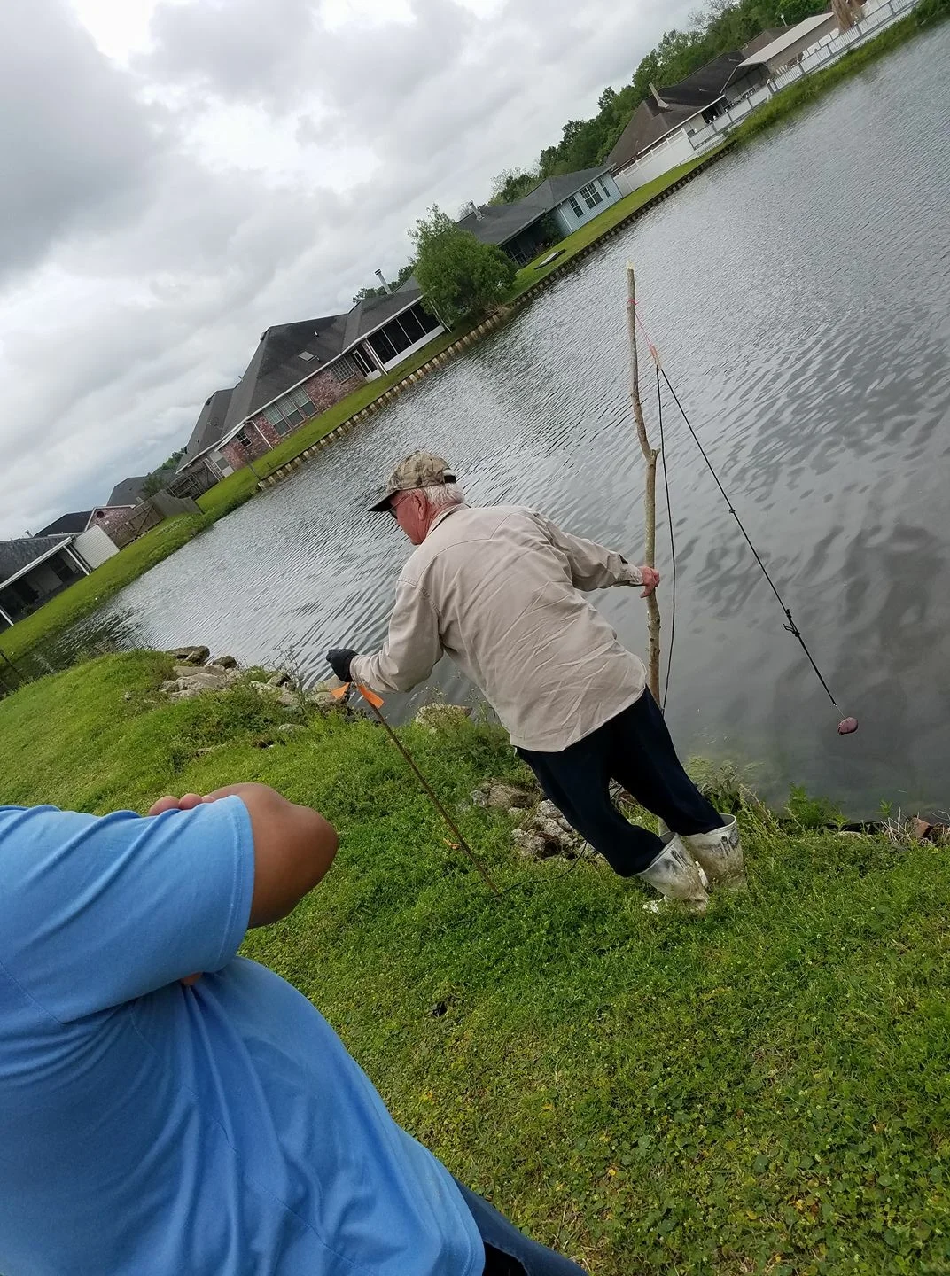 Seasons are Confused