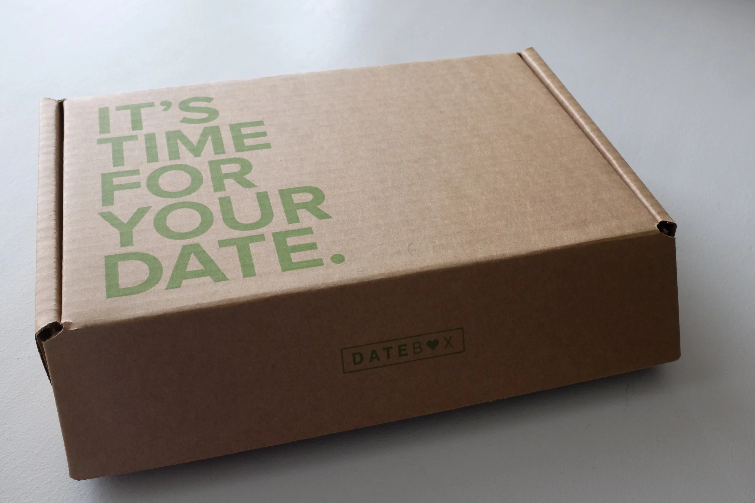 DateBox