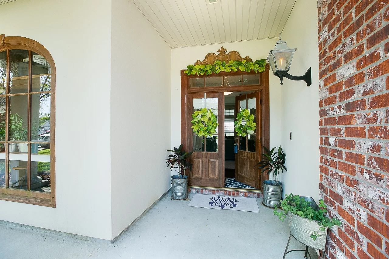 Our Little House Update