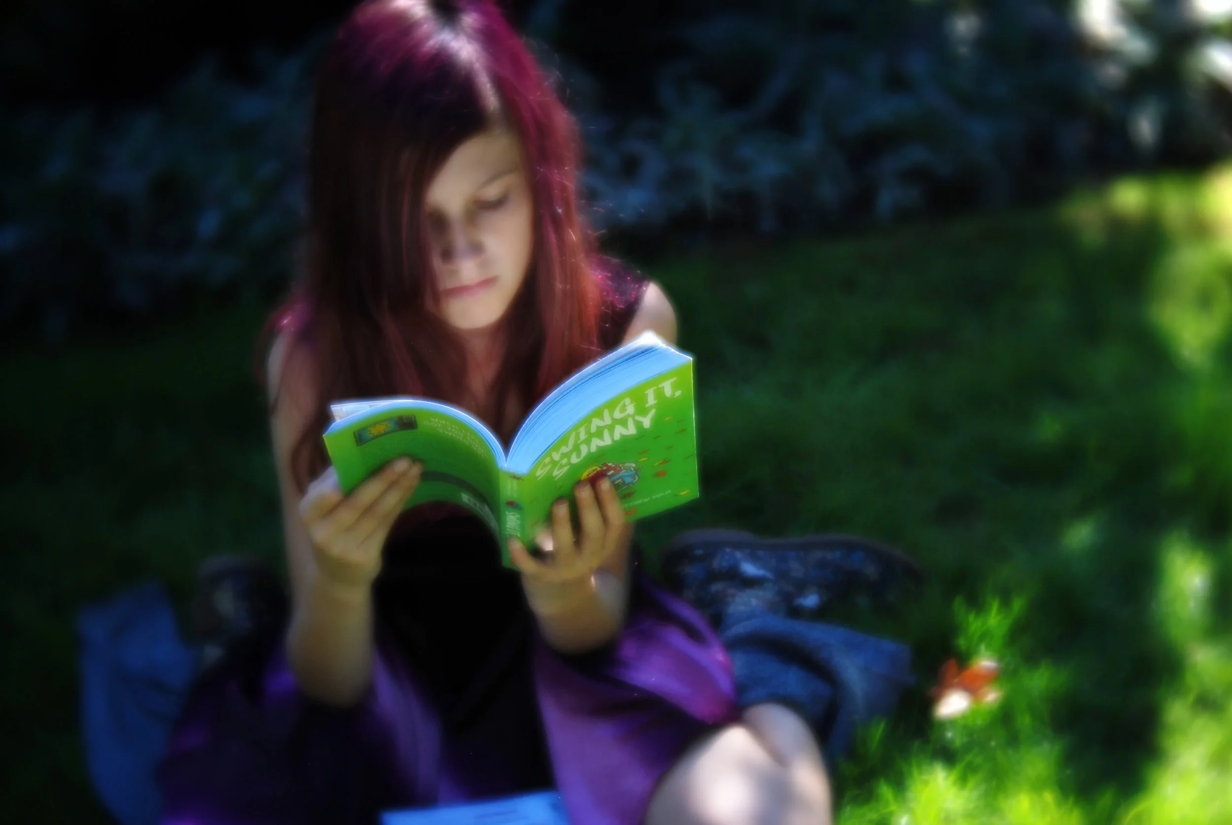 reading, october 2017