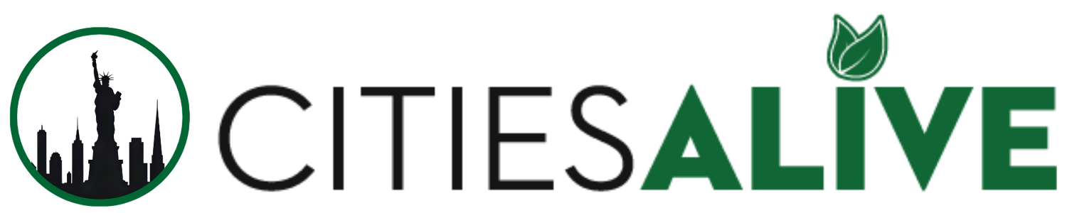 CitiesAlive