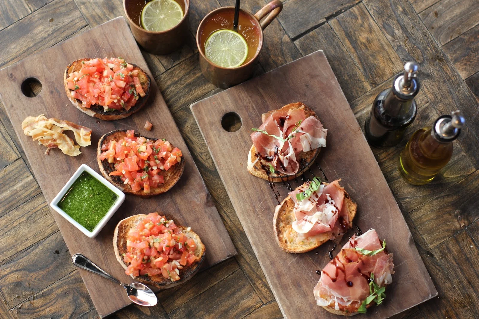 Settebello Pizzeria Napolentana in Newport Coast