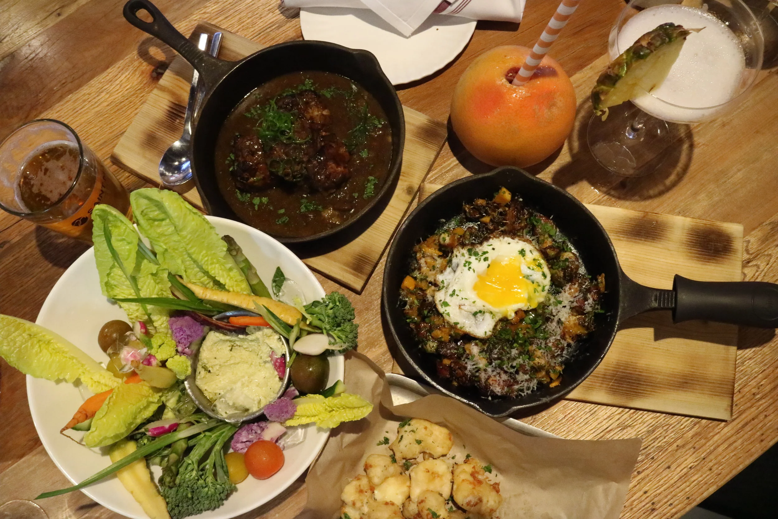 Saint Marc for Valentine's Day