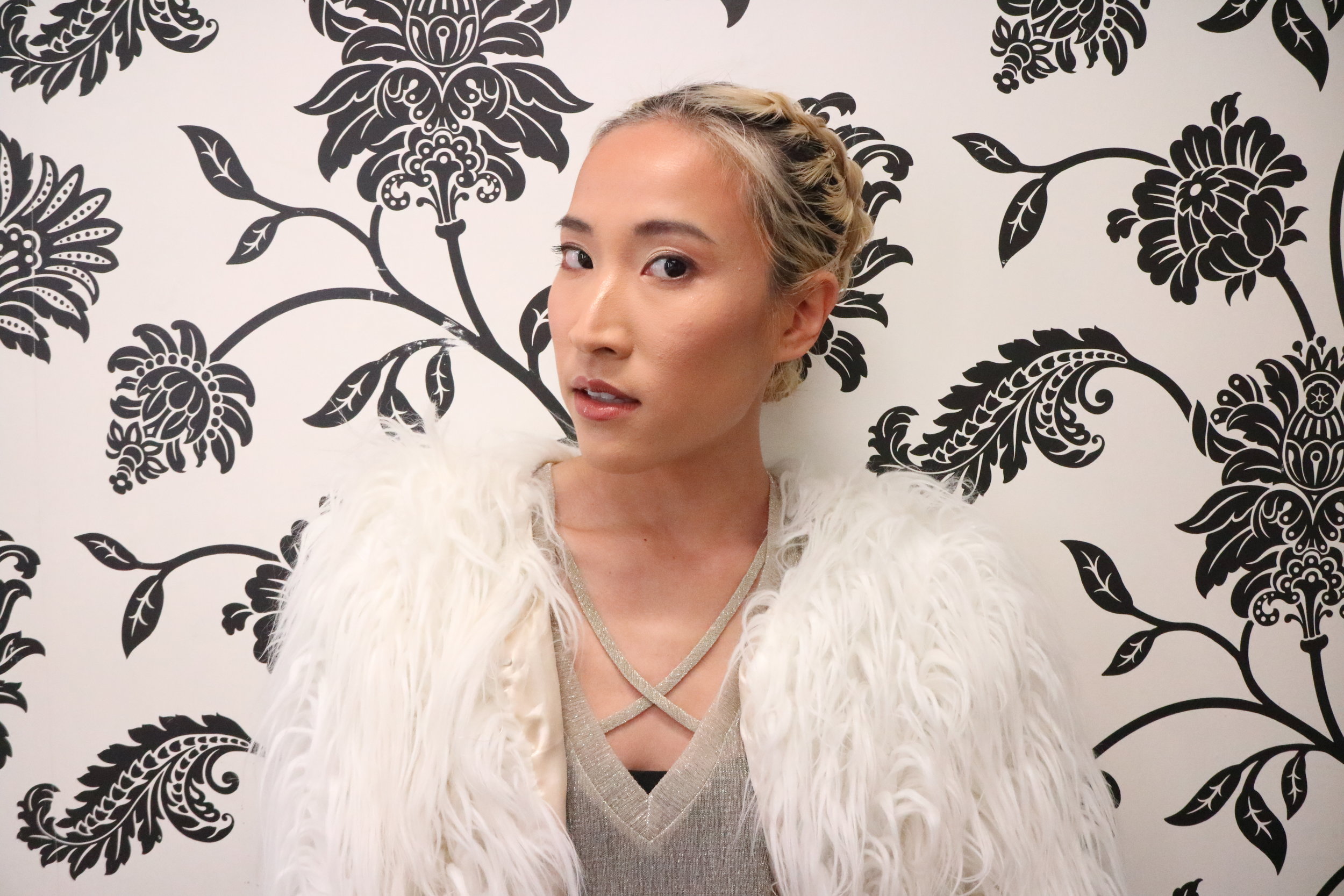 Sephora's Custom Makeover + Fresh Start Facial Experience  