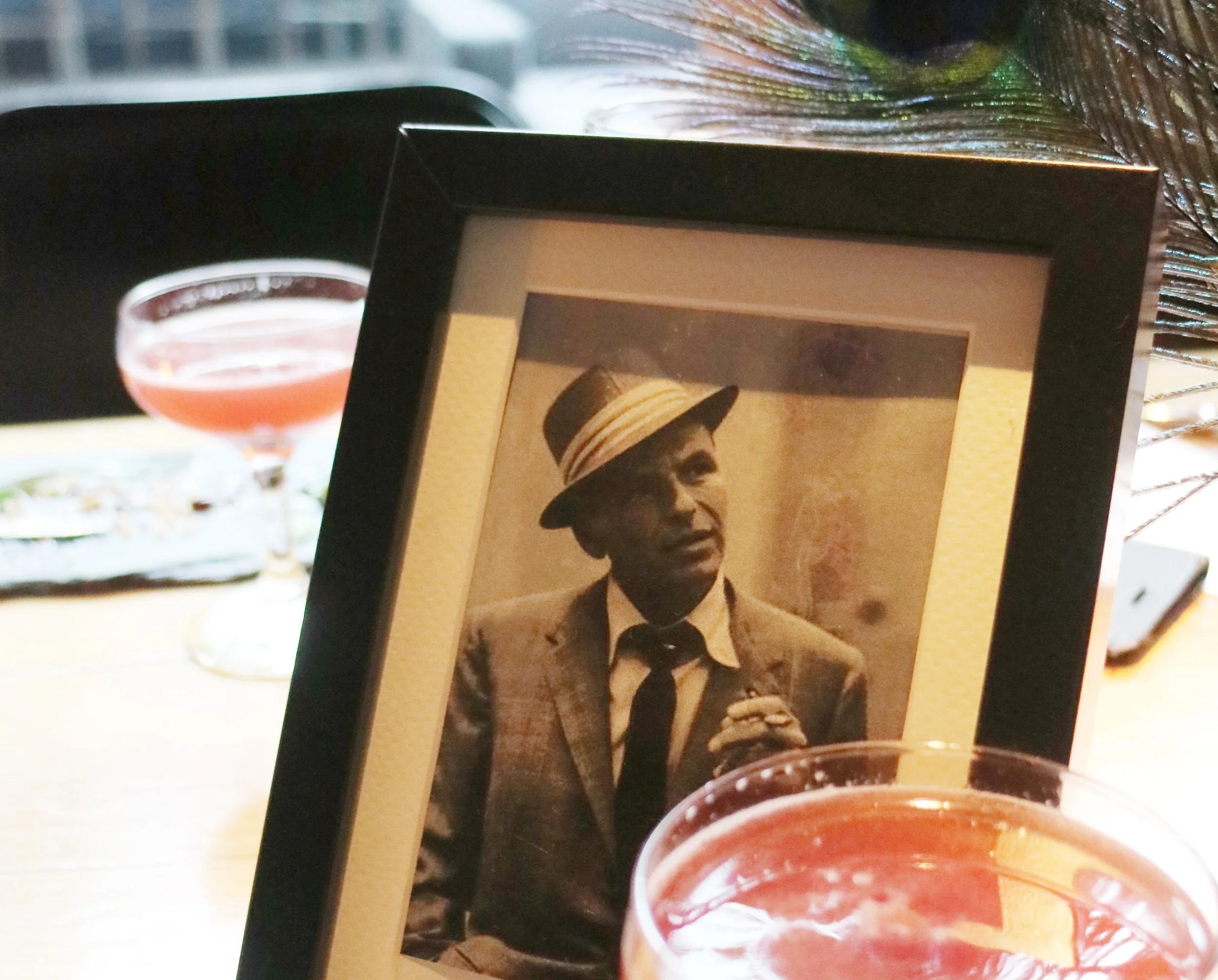 Chef's Table Tuesday Dinner at Mesa Lounge in Costa Mesa, CA