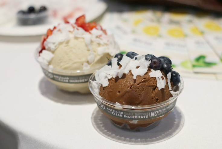 New Guilt-Free Frozen Treat SKOOP comes to Nekter Juice Bar