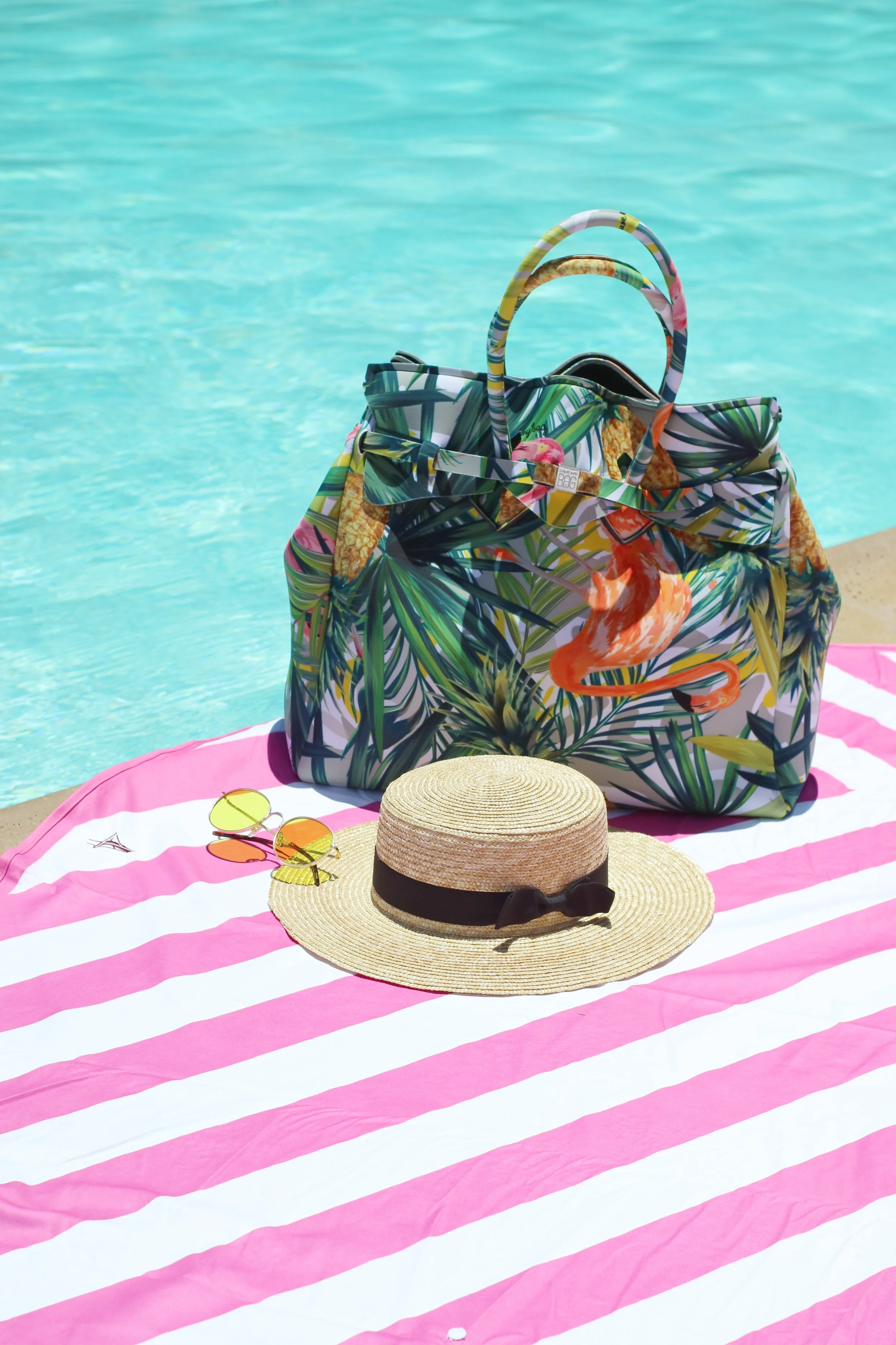 save my bag weekender