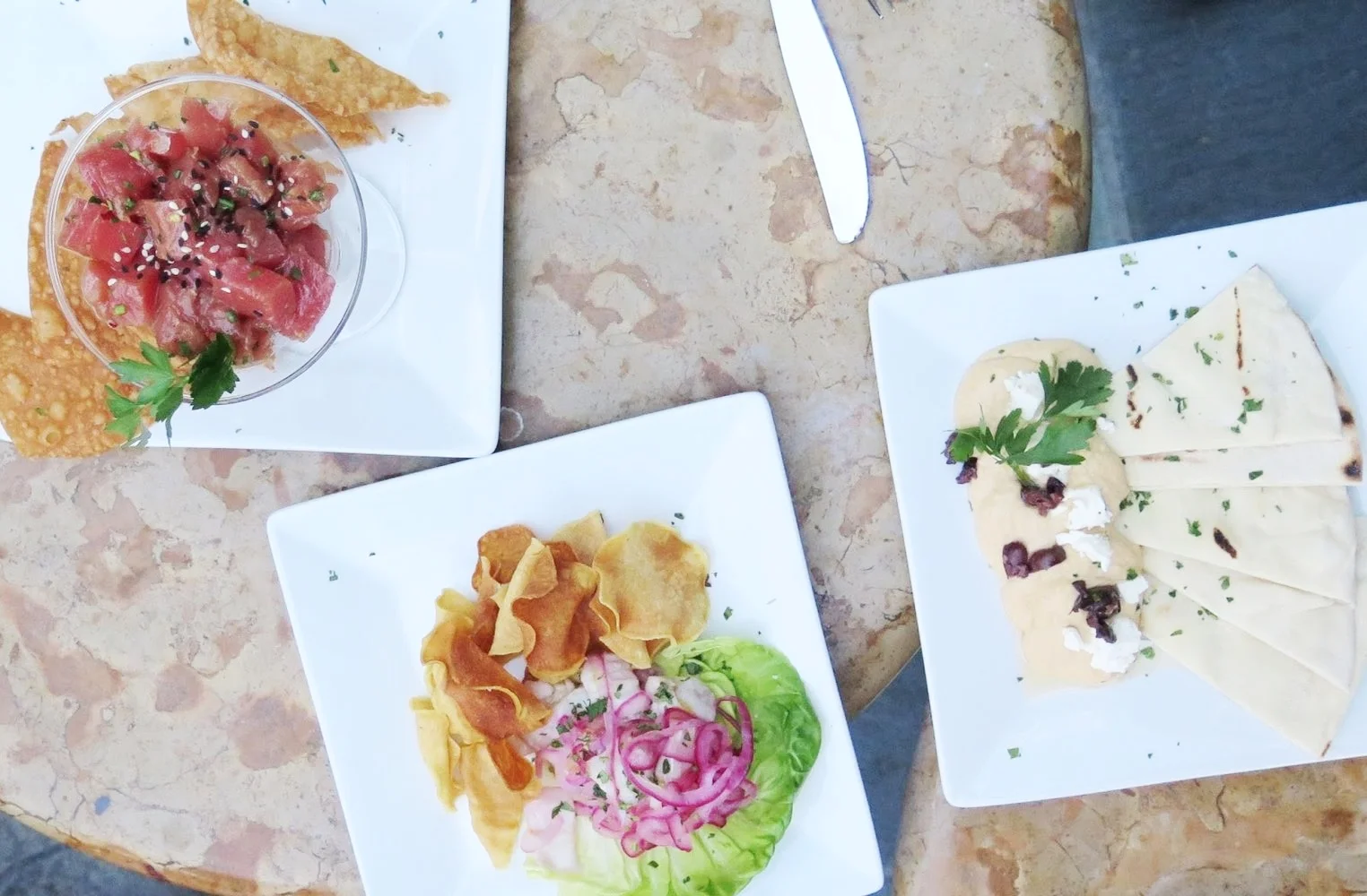 Bistango Gardens in Irvine, CA 