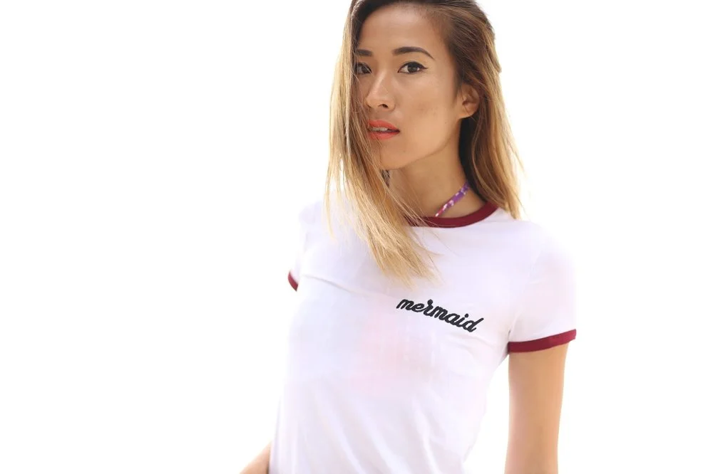 Pura Vida Swimwear & Clutch for Summer