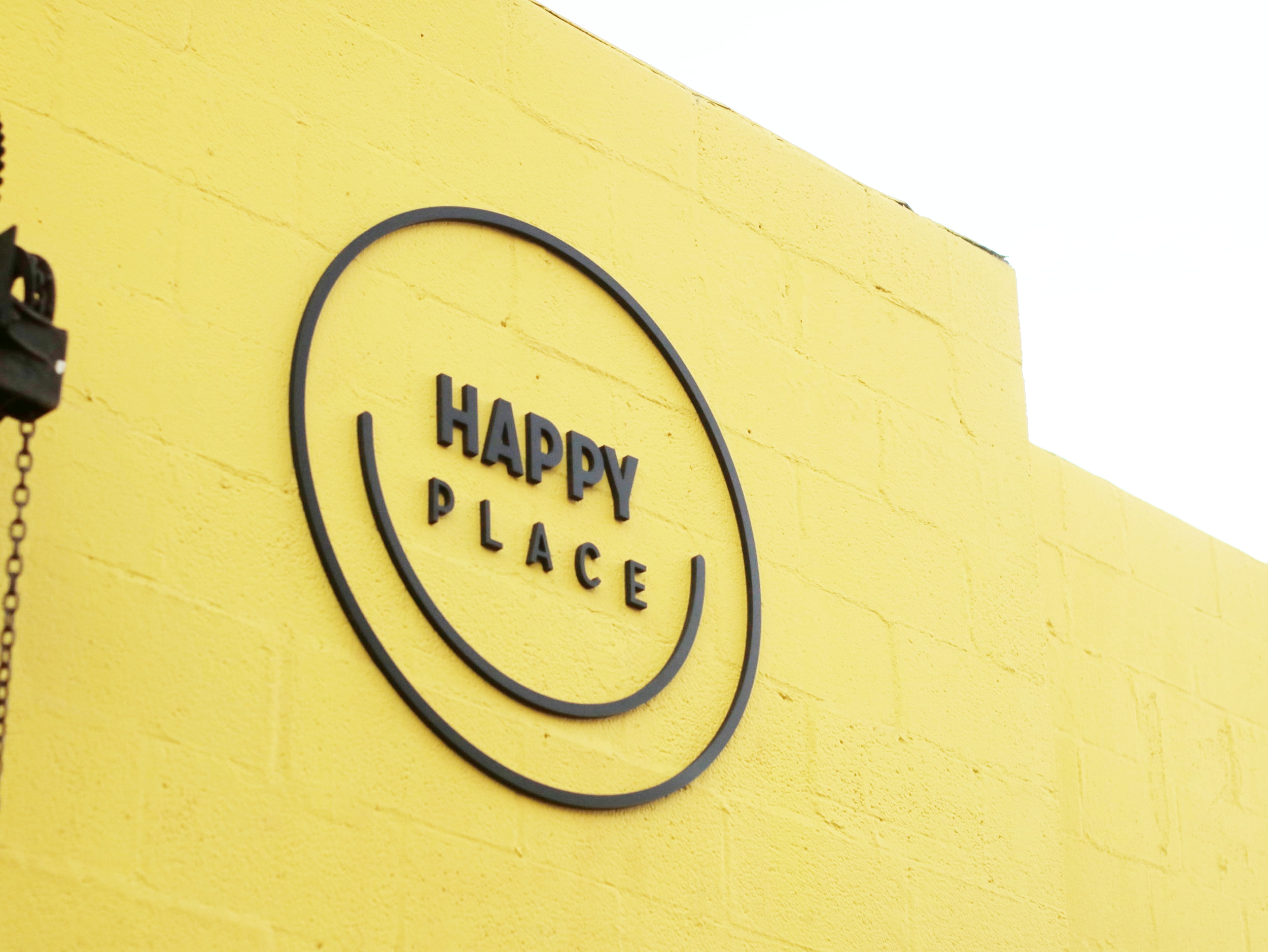 Happy Place in Los Angeles, CA