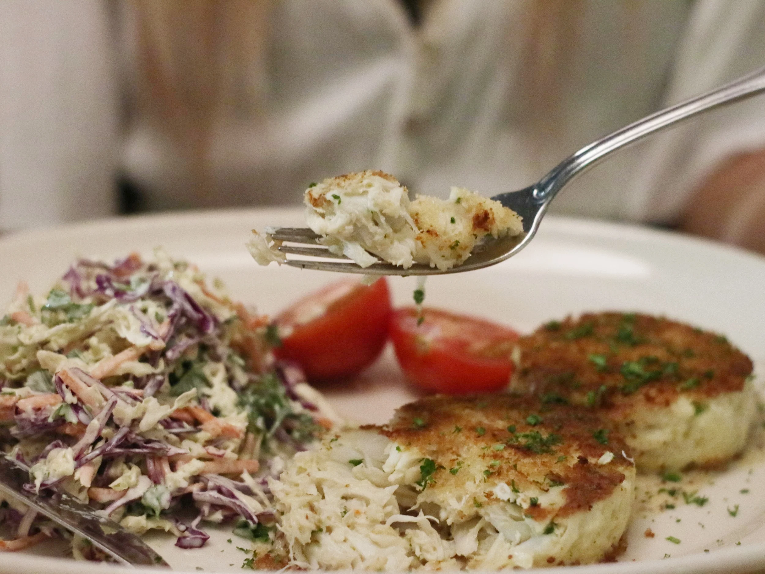 Dinner at Coastal Kitchen in Dana Point