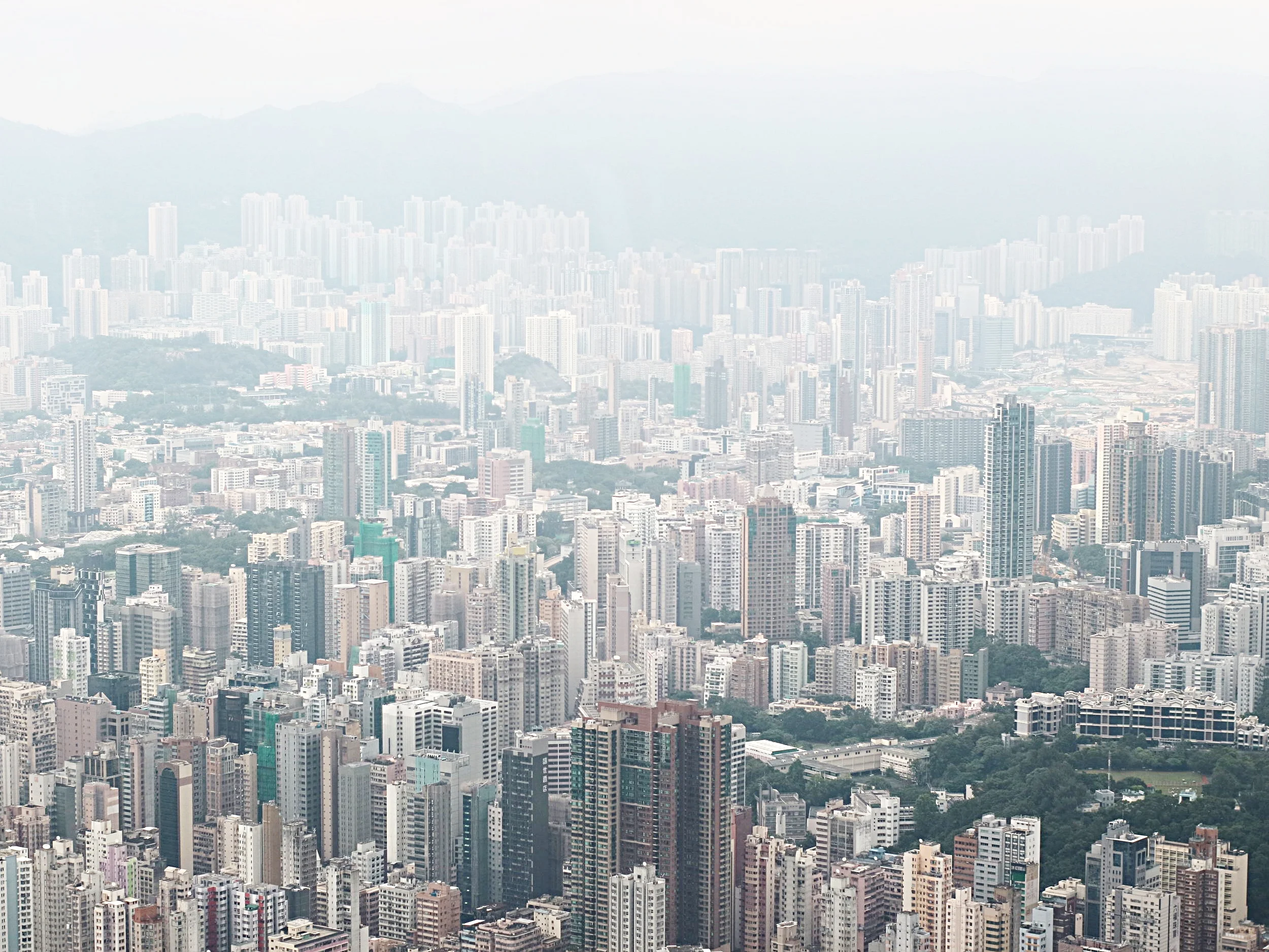 Hong Kong Travel Diary Day 2 2017