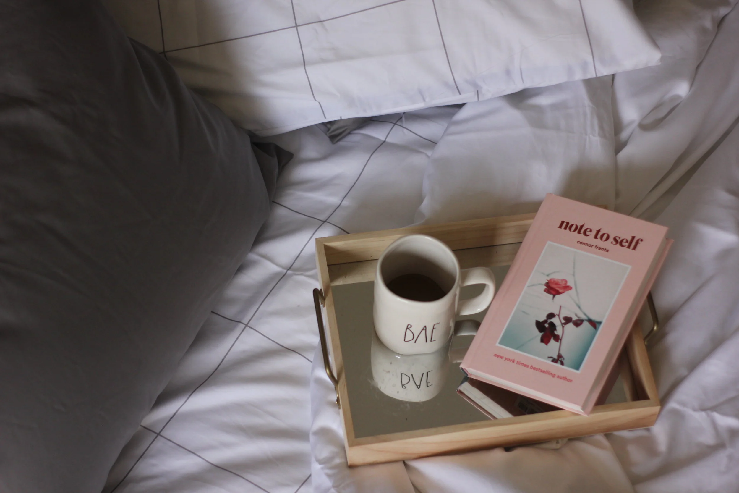 Brooklinen Luxe Hardcore Bed Sheet Bundle