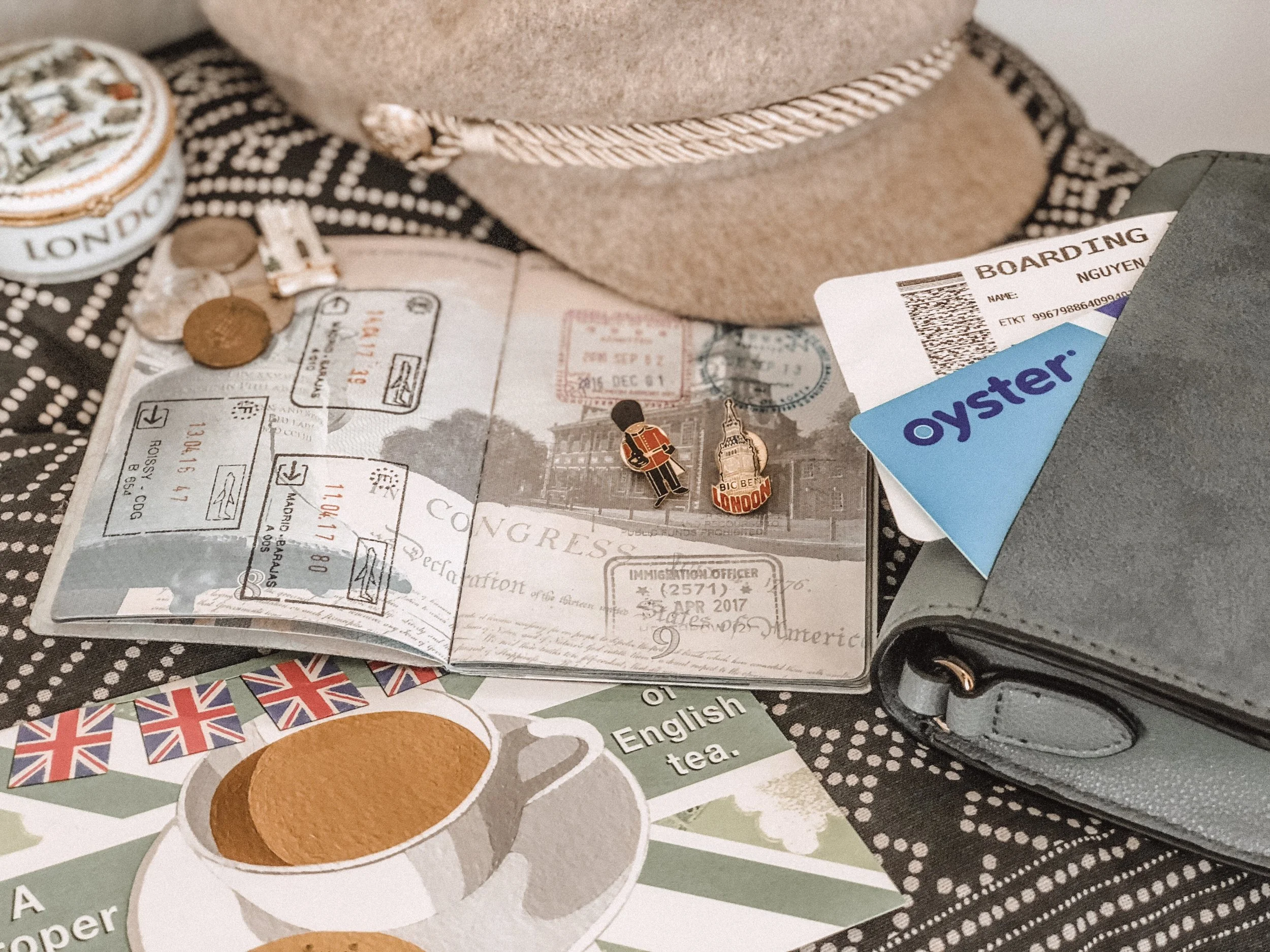 London Proposal Published on Londonist