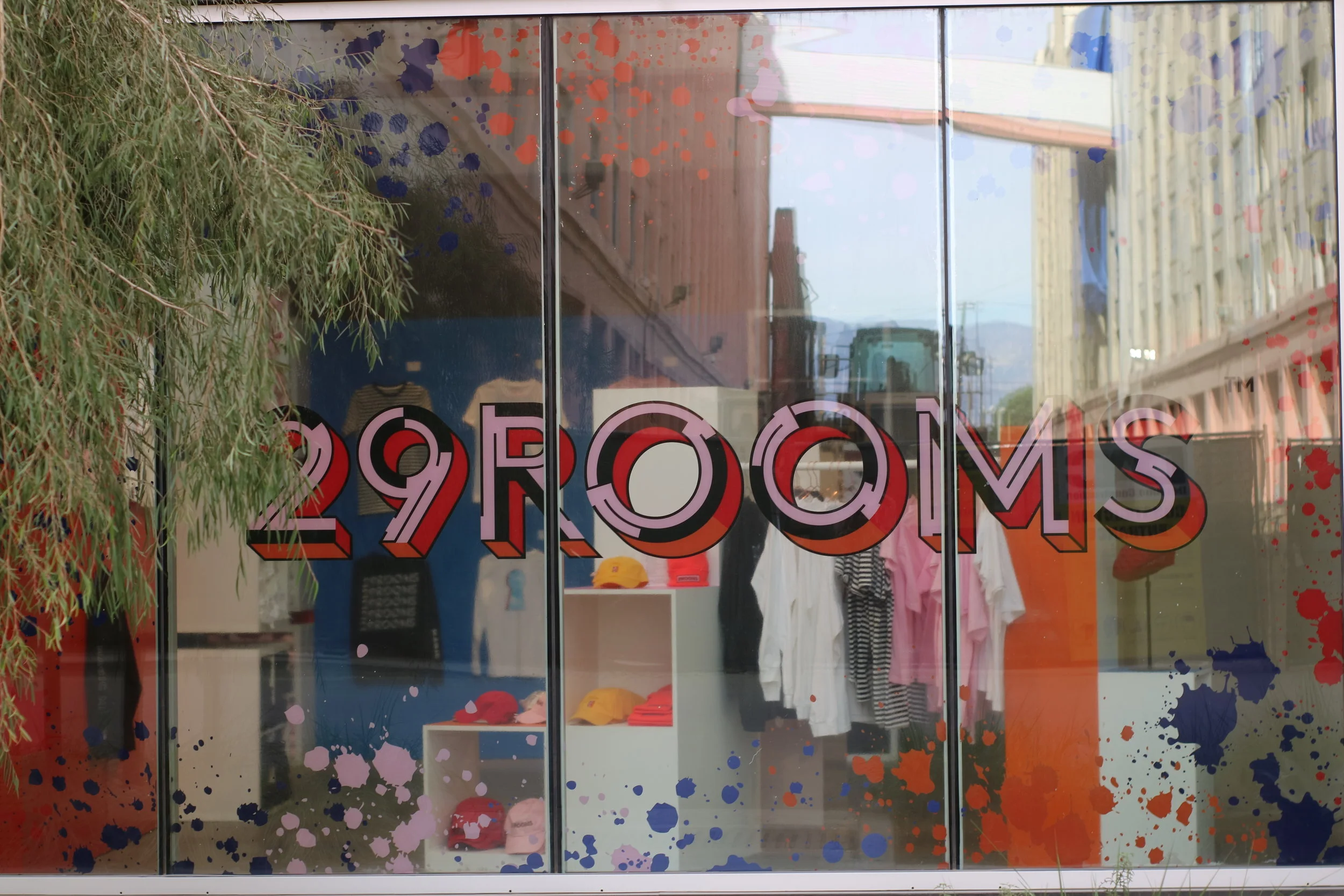 29Rooms is Back in Los Angeles 