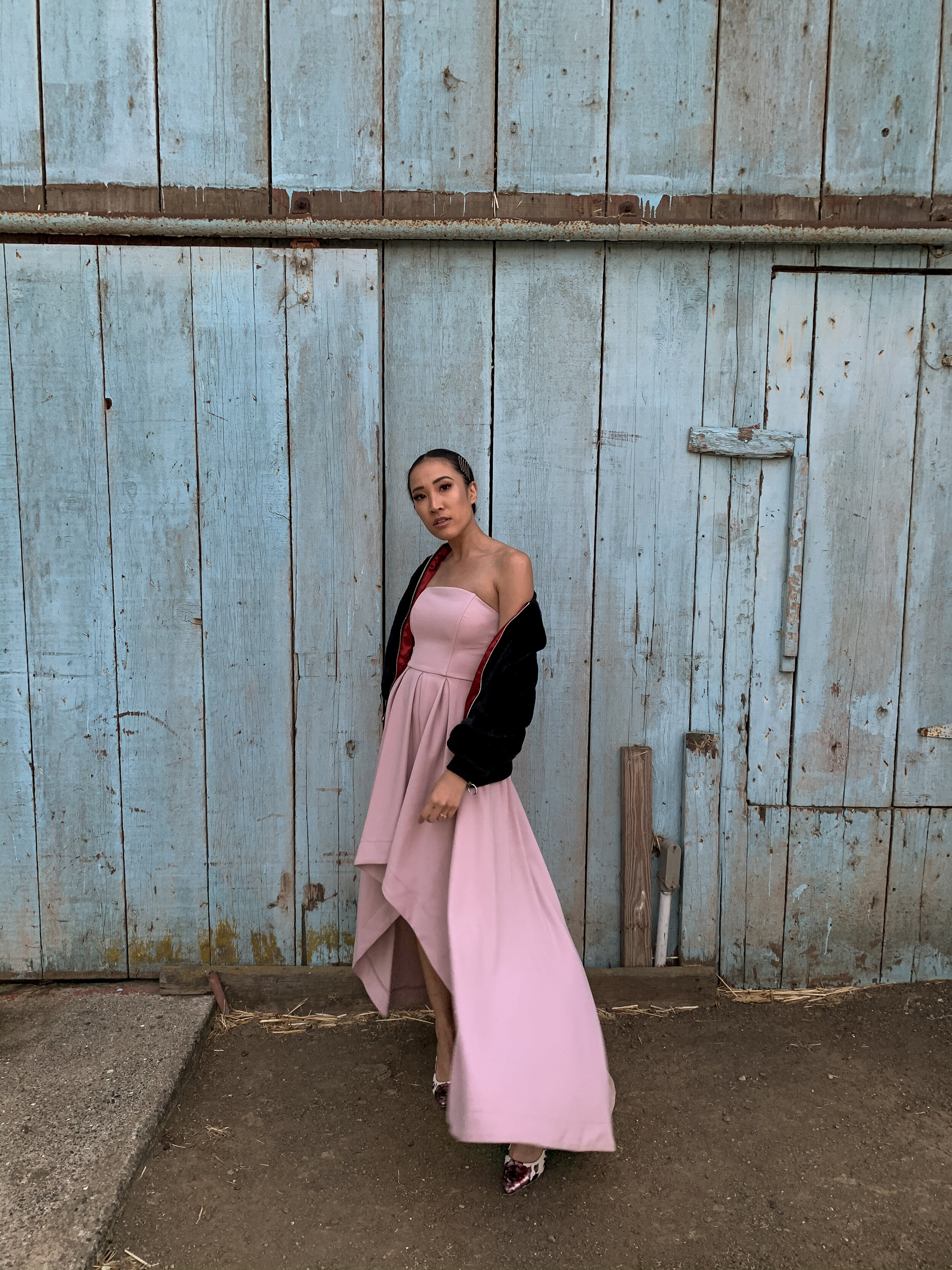 macy's formal wedding guest dresses