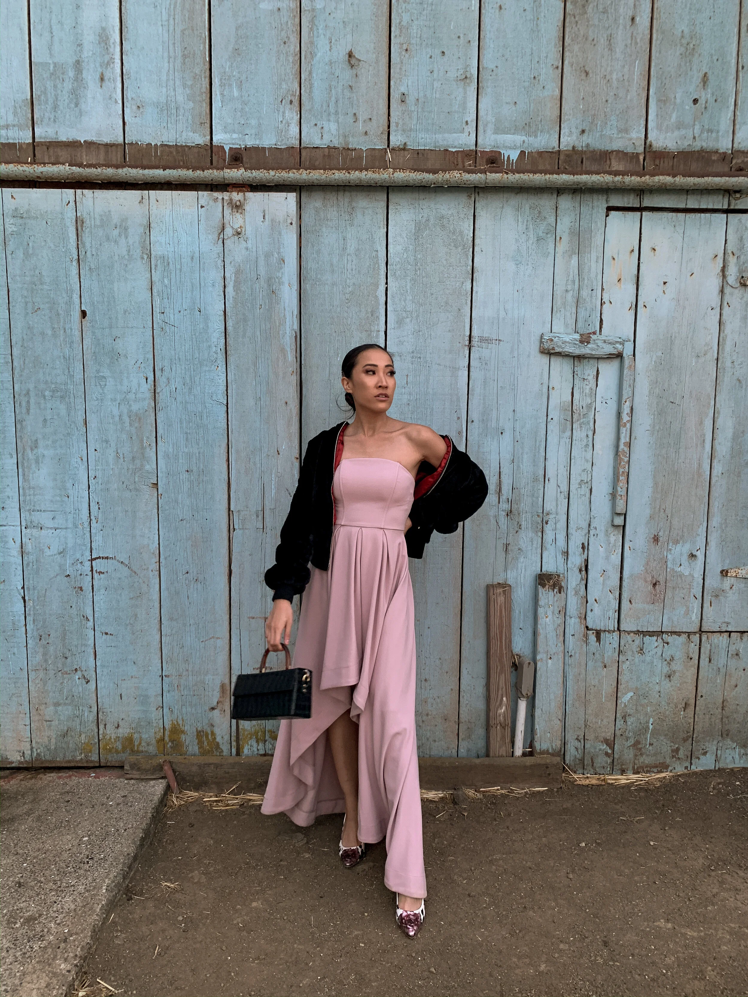 simple formal attire for wedding