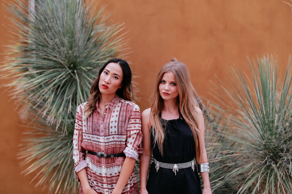 Desert Style in Arizona