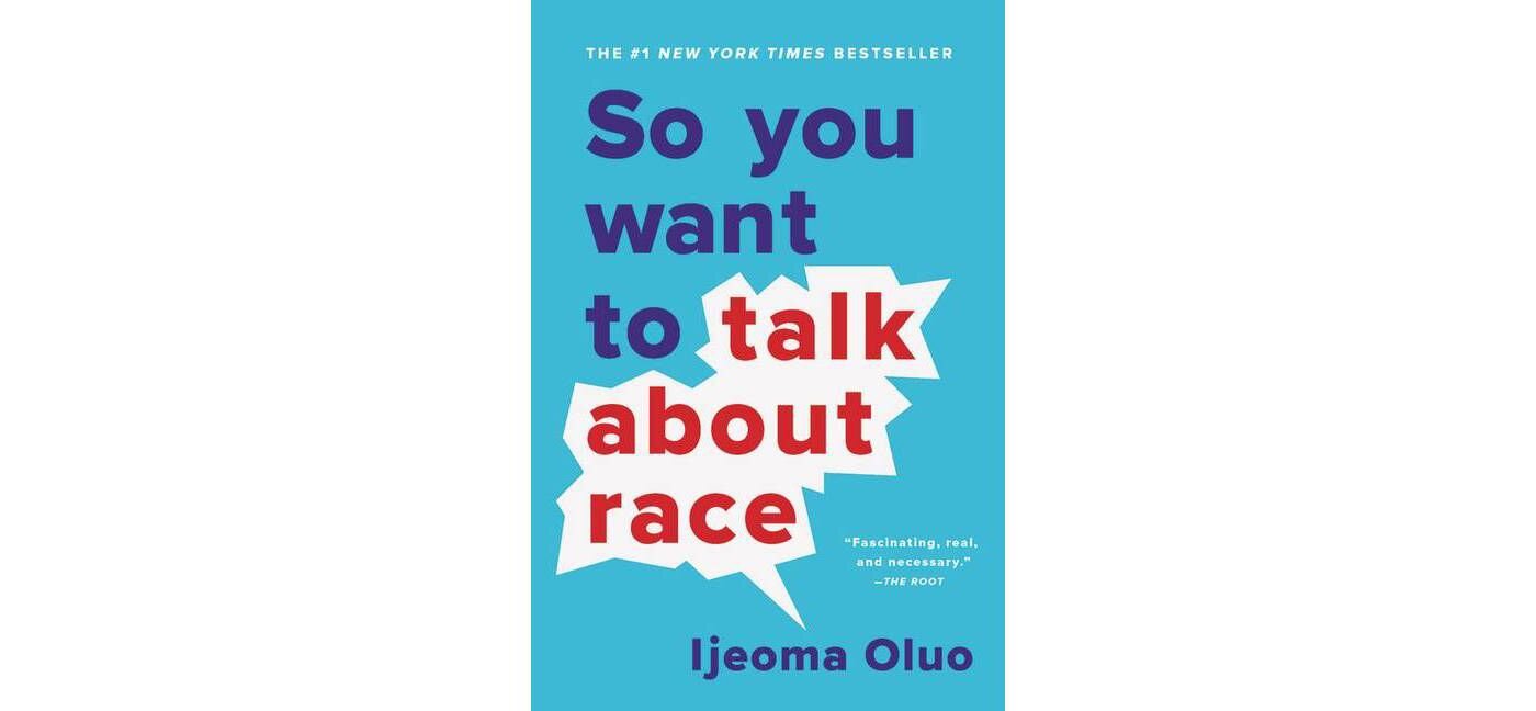   In this  New York Times  bestseller, Ijeoma Oluo offers a hard-hitting but user-friendly examination of race in America  Widespread reporting on aspects of white supremacy--from police brutality to the mass incarceration of Black Americans--has put