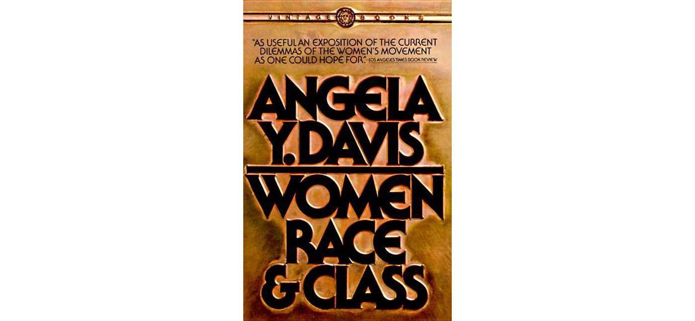  Angela Y. Davis is a political activist, scholar, author, and speaker. She is an outspoken advocate for the oppressed and exploited, writing on Black liberation, prison abolition, the intersections of race, gender, and class, and international solid