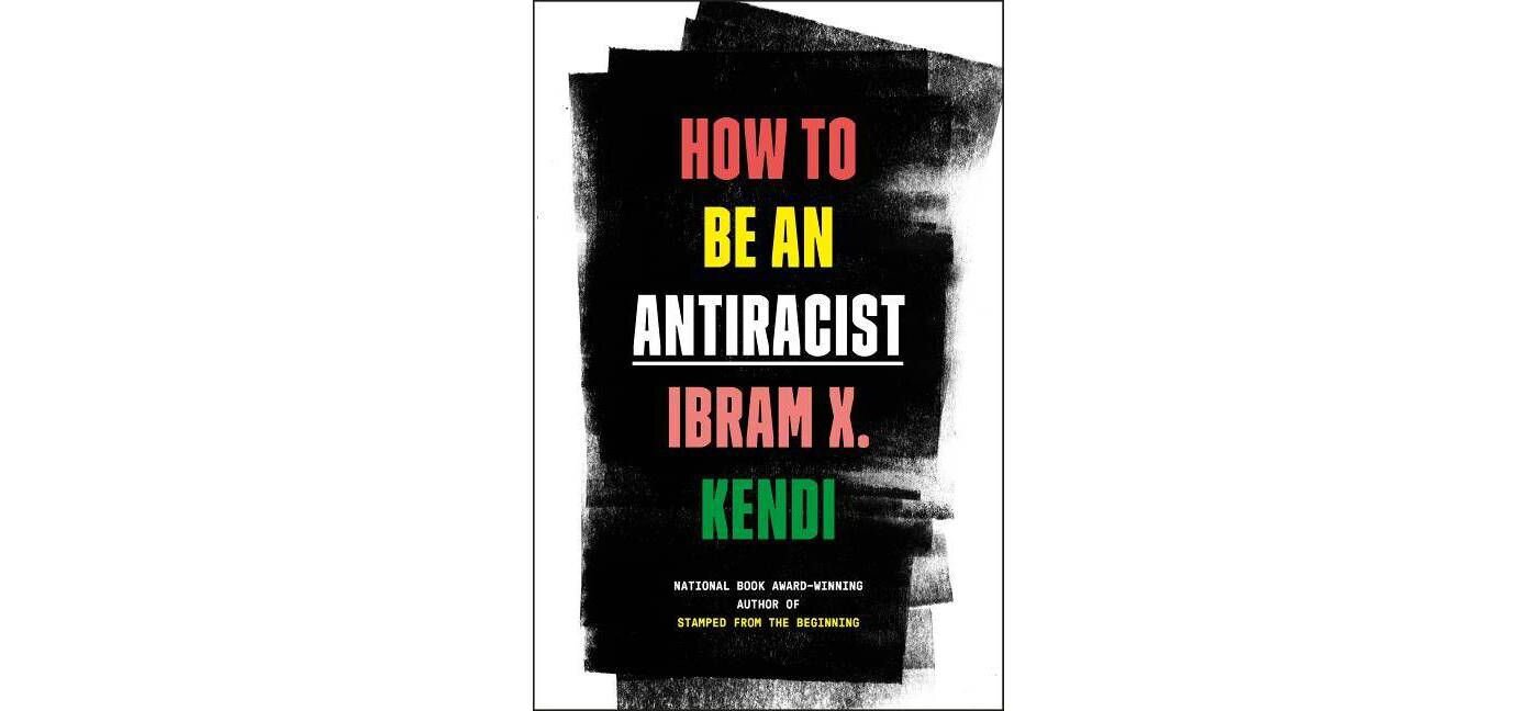  "What do you do after you have written  Stamped From the Beginning,  an award-winning history of racist ideas? . . . If you're Ibram X. Kendi, you craft another stunner of a book. . . . What emerges from these insights is the most courageous book to