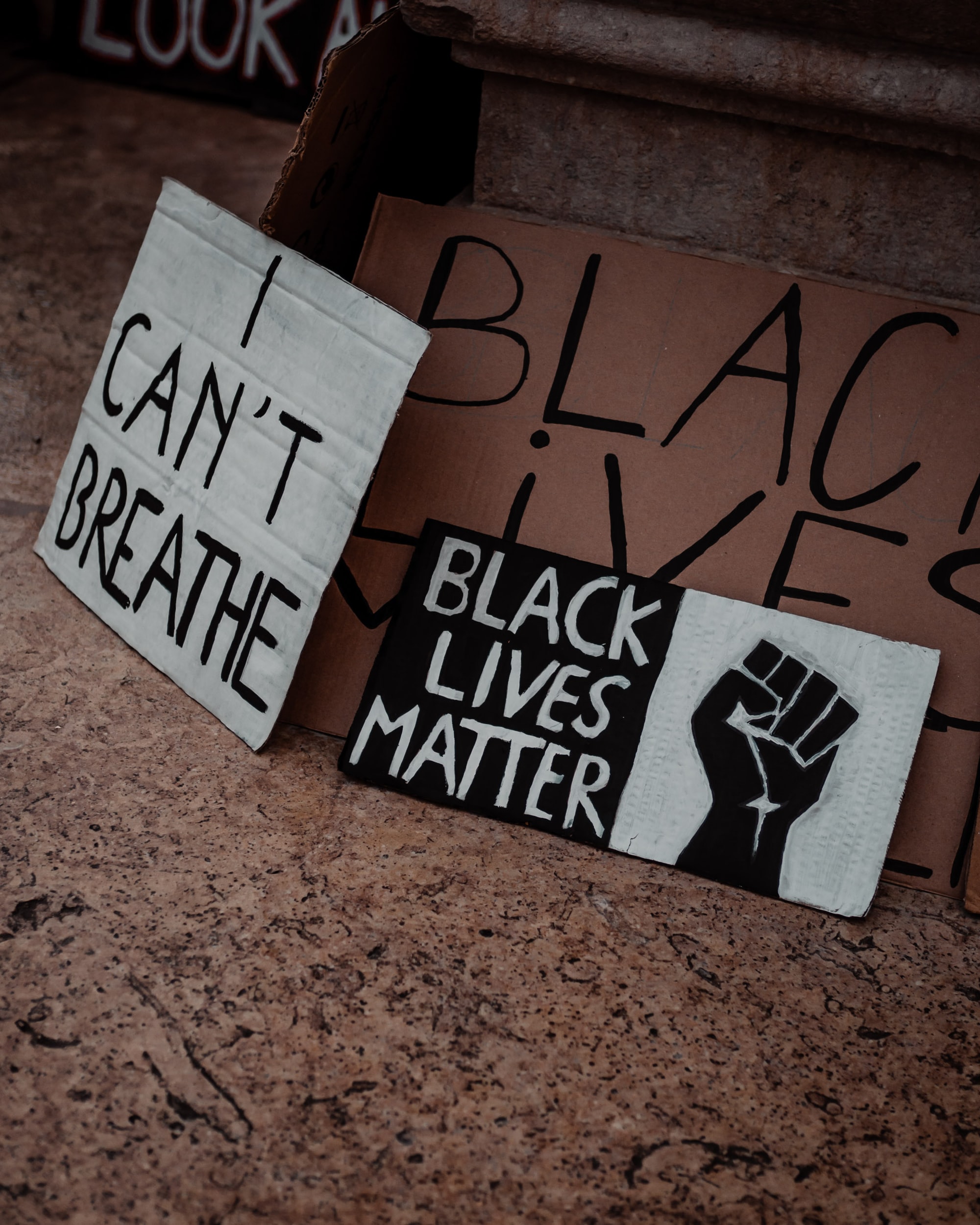 Five Anti-Racist Actions to Take this Week - November