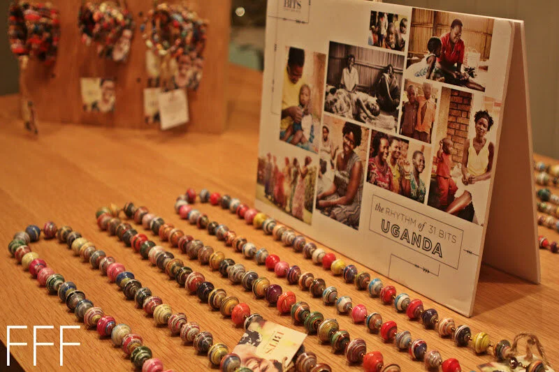 31 Bits HQ Launch in Costa Mesa