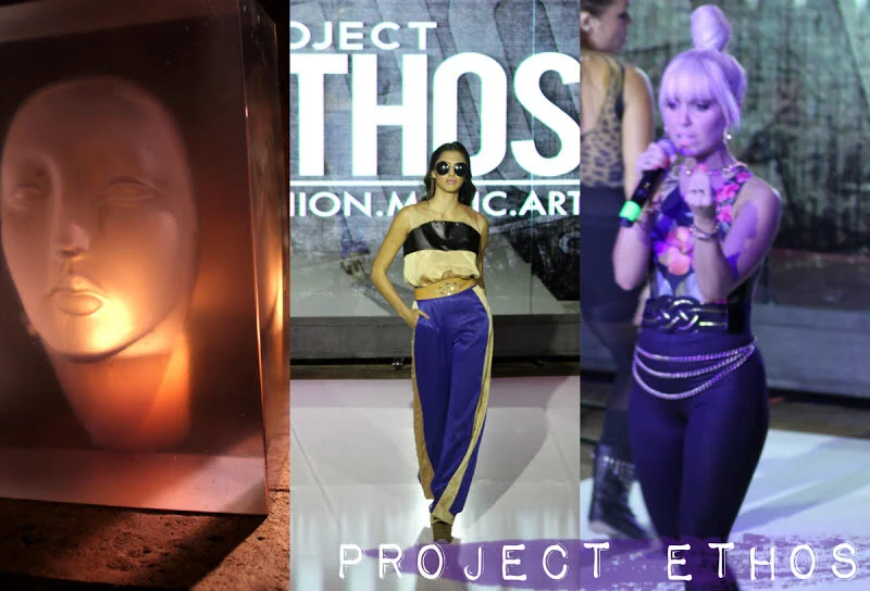 Project Ethos Event in Los Angeles, CA