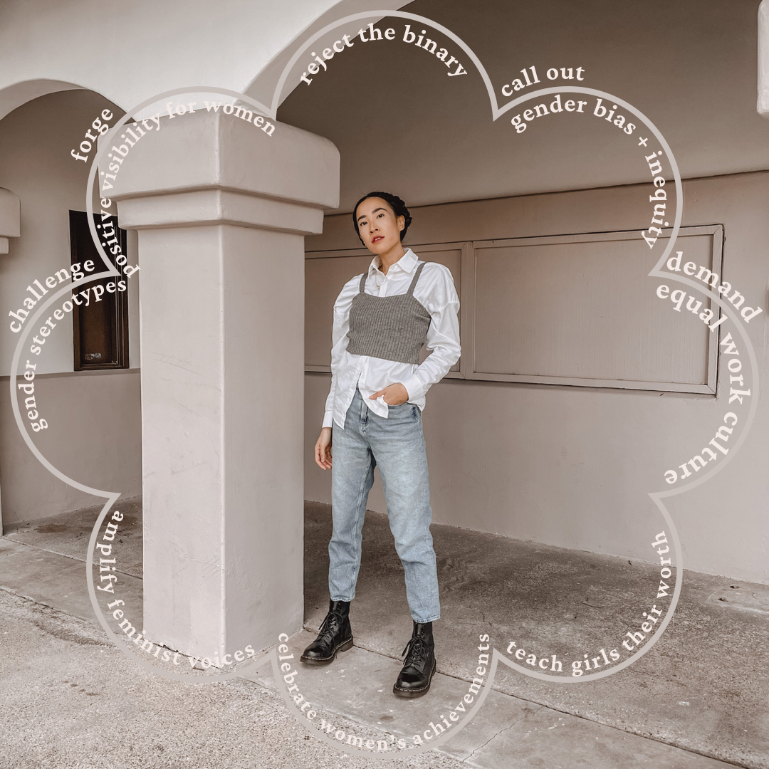 Celebrating and Honoring Women on International Women's Day and Beyond