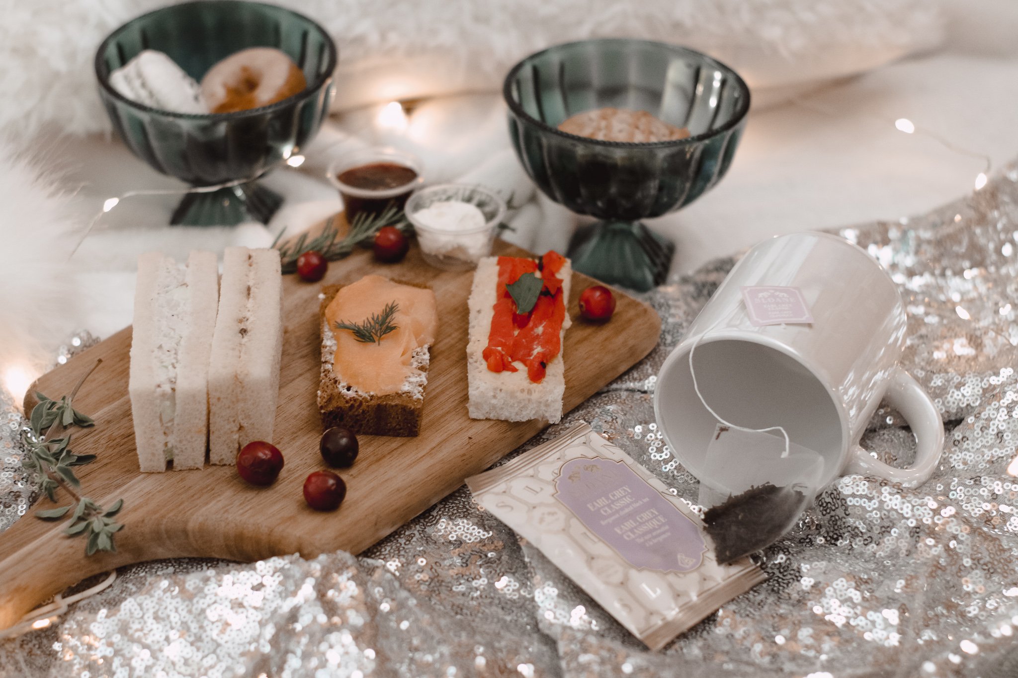 Morning Lavender Holiday Season Afternoon Tea To Go Box 5- Amanda N Hammond.jpg