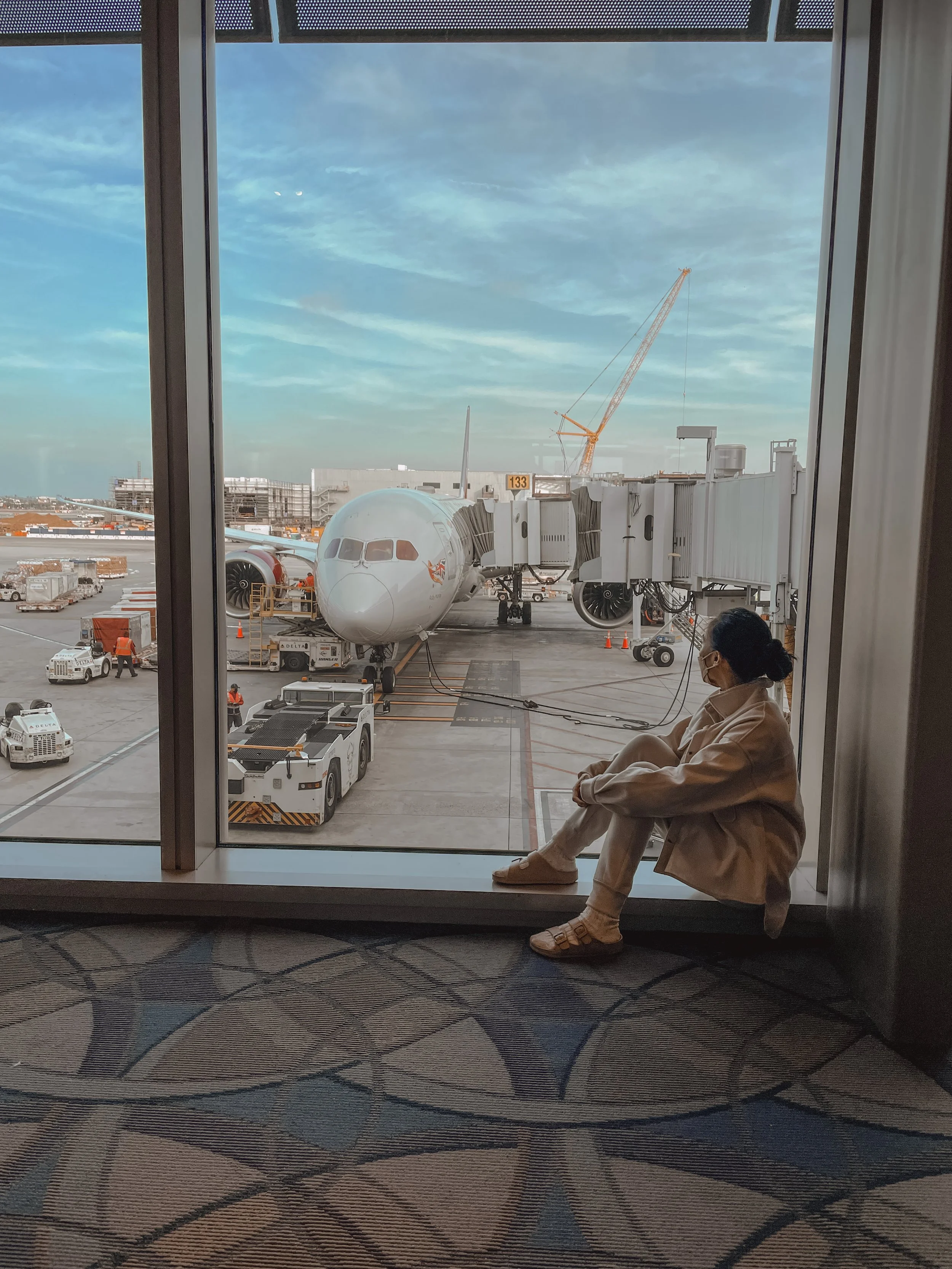 England UK Travel Vlog 2021 - Day 1 