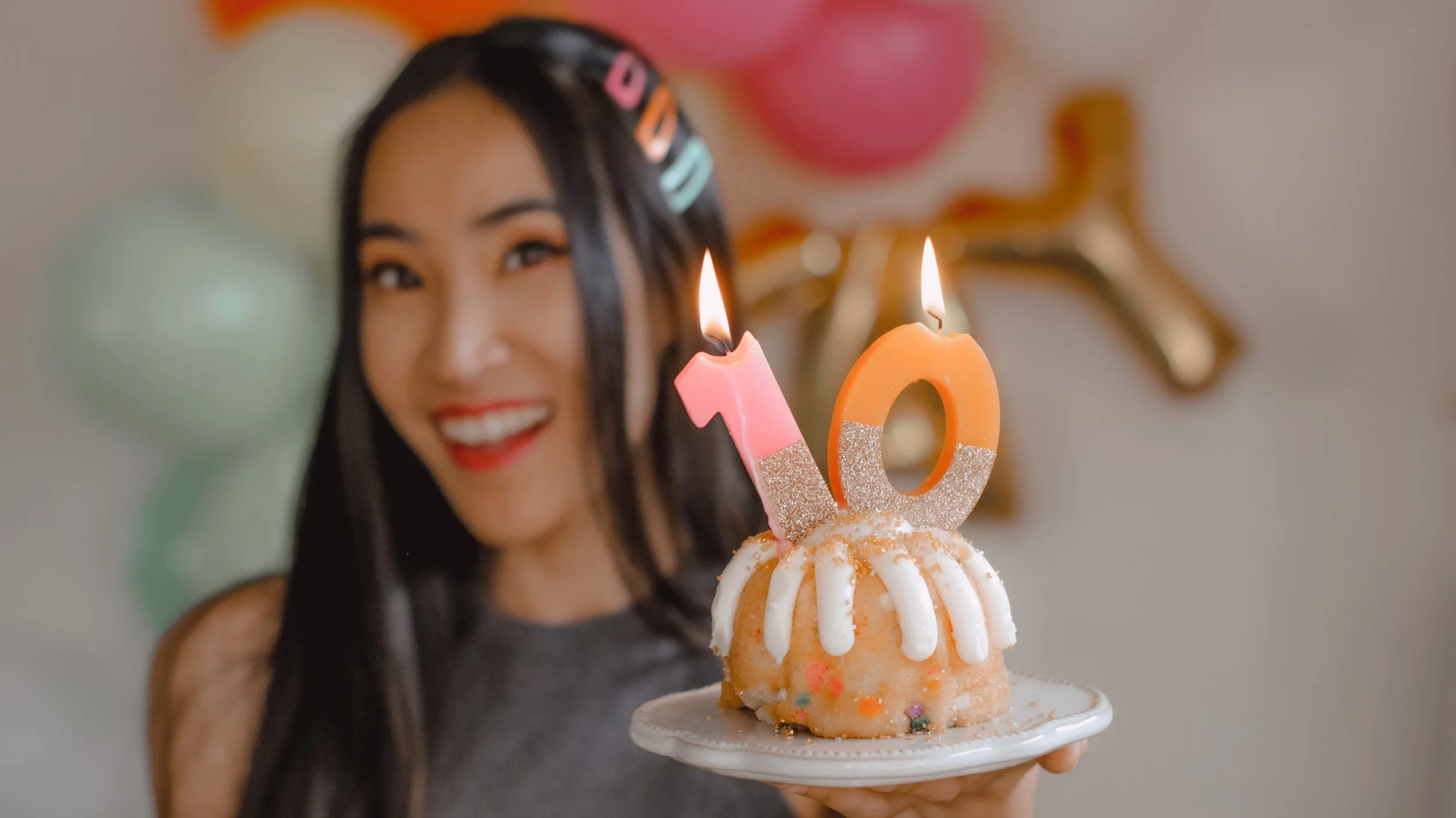 Celebrating 10 Years of Blogging 