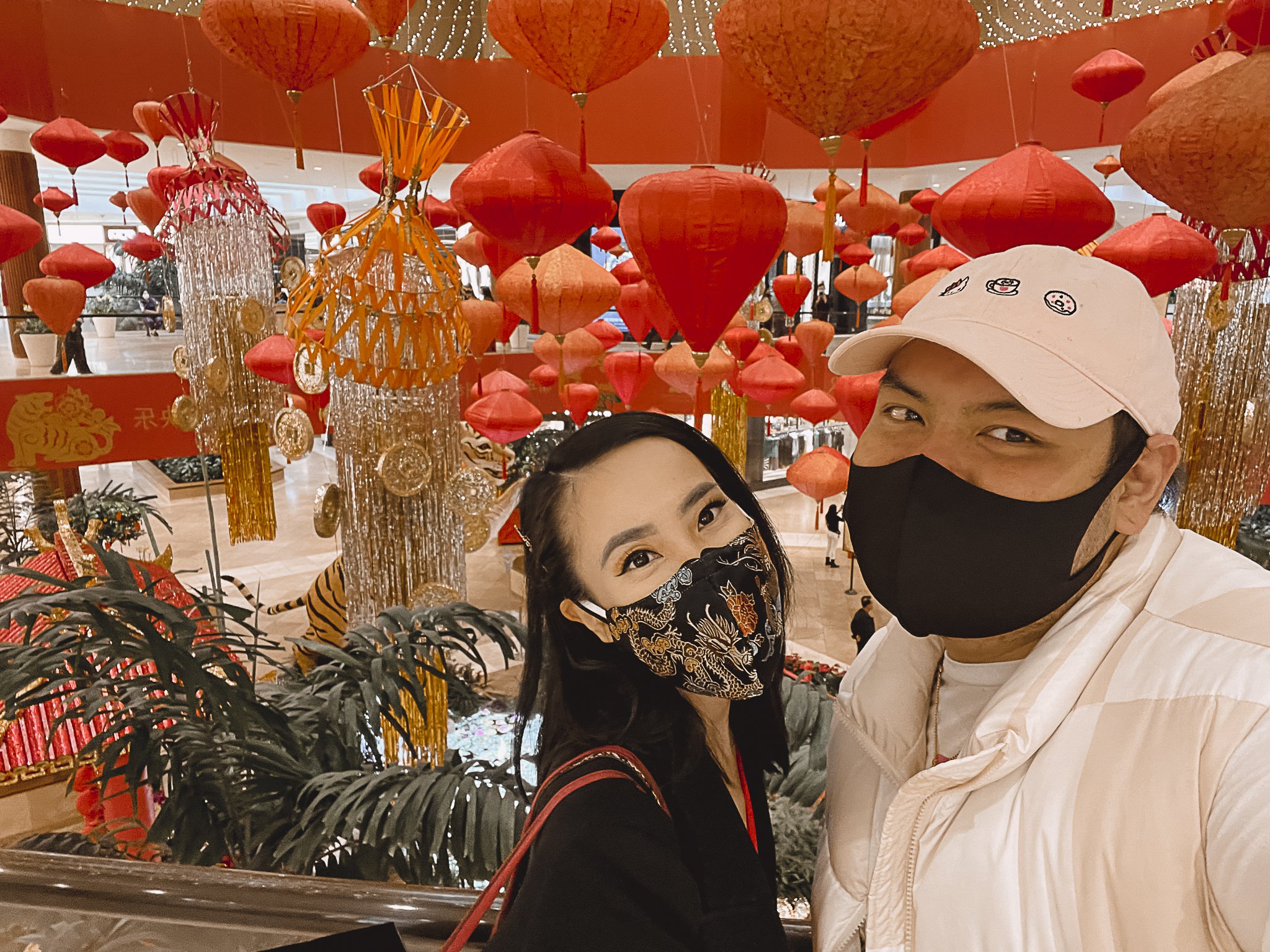 Lunar New Year 2022 South Coast Plaza - Amanda N Hammond-2.jpg