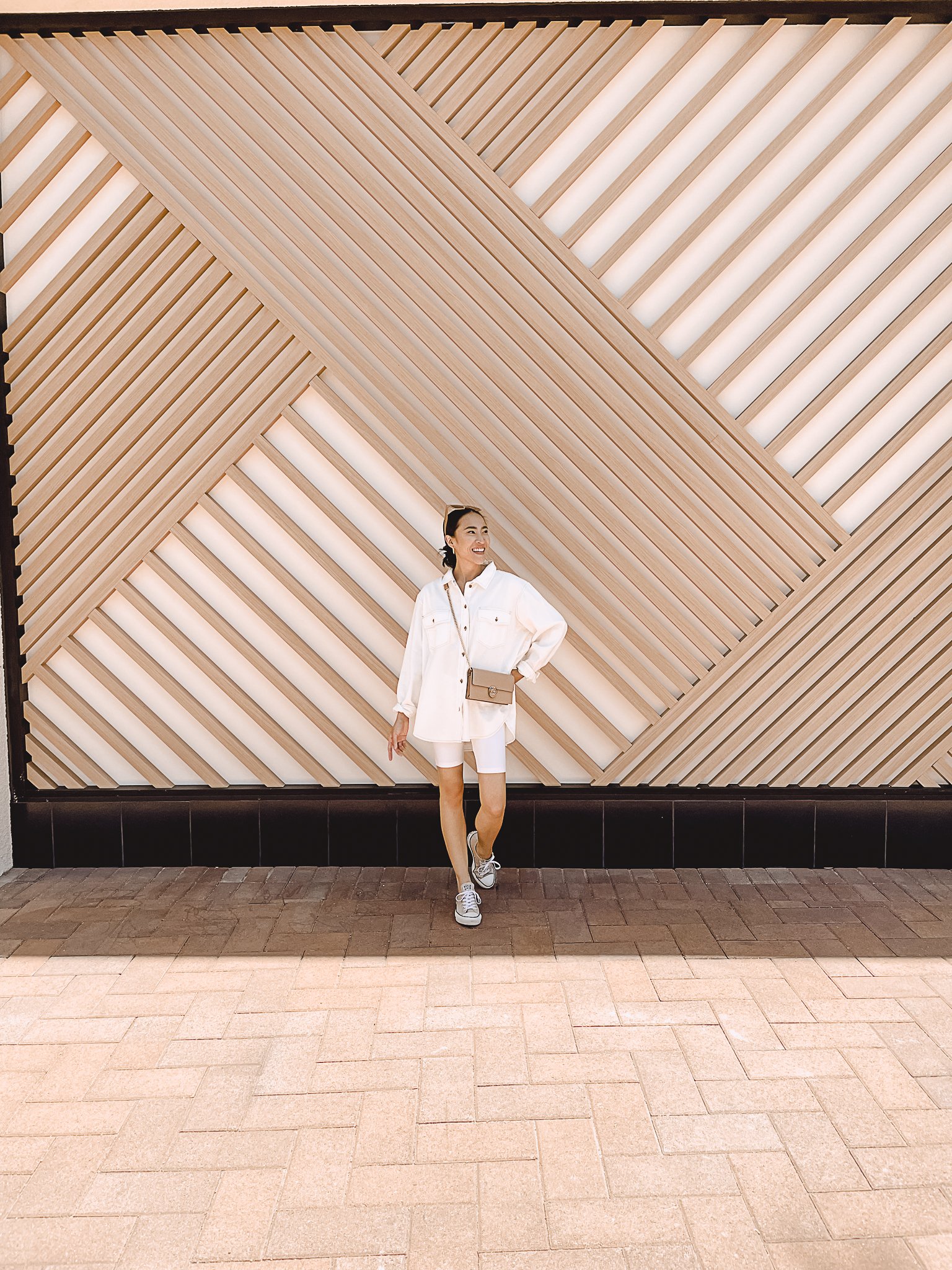 White Summer Outfit 2021 - Amanda N Hammond-8.jpg